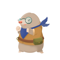 Mole 2